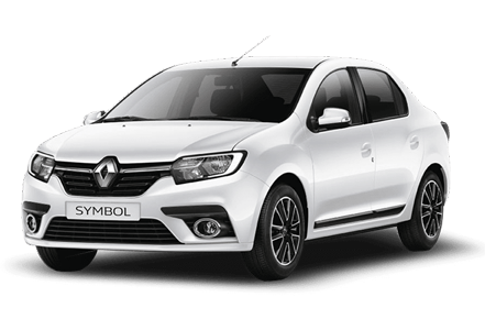 Renault Clio Symbol